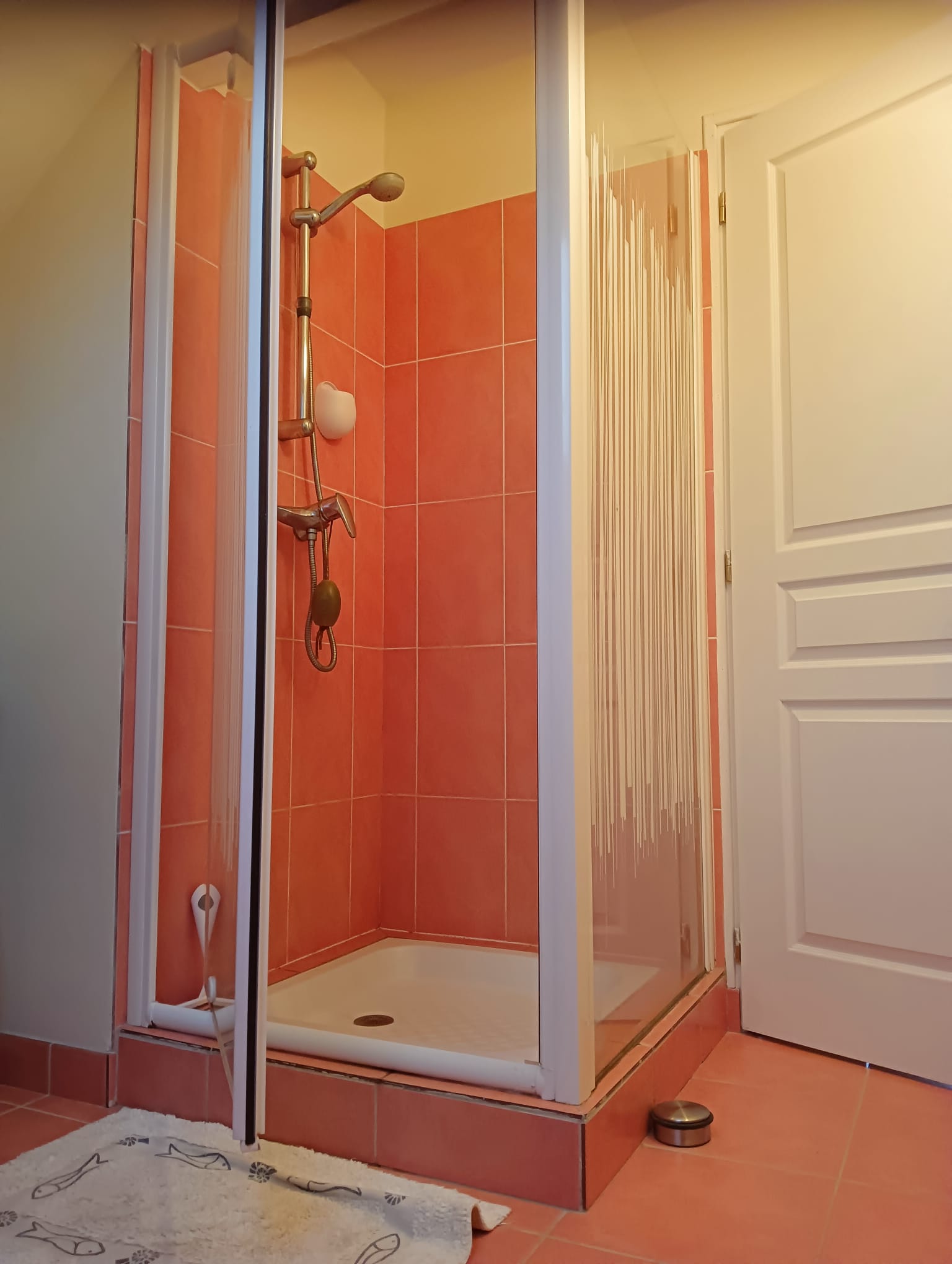 Homestay Ploemeur 266277