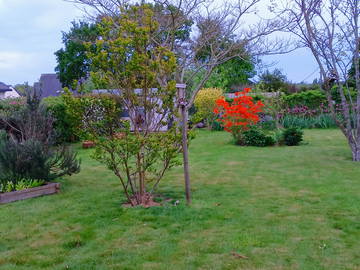 Chambre Chez L'habitant Ploemeur 266277-4