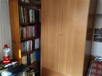 Room For Rent Sant Pere De Ribes 134487-1
