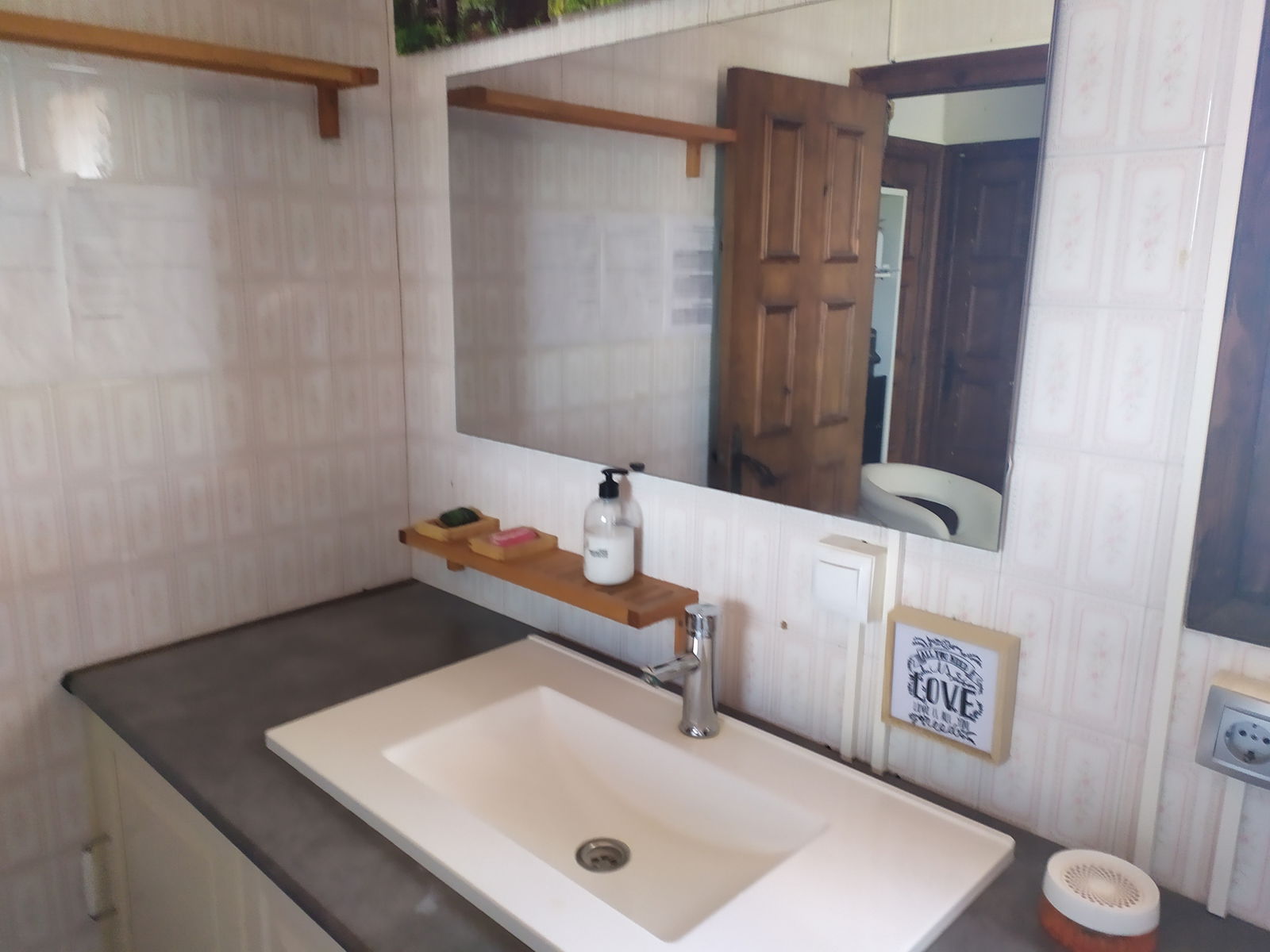 Homestay Sant Pere de Ribes 134487