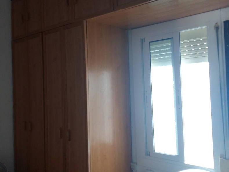 Zakwaterowanie U Rodziny L'Hospitalet de Llobregat 143740-3