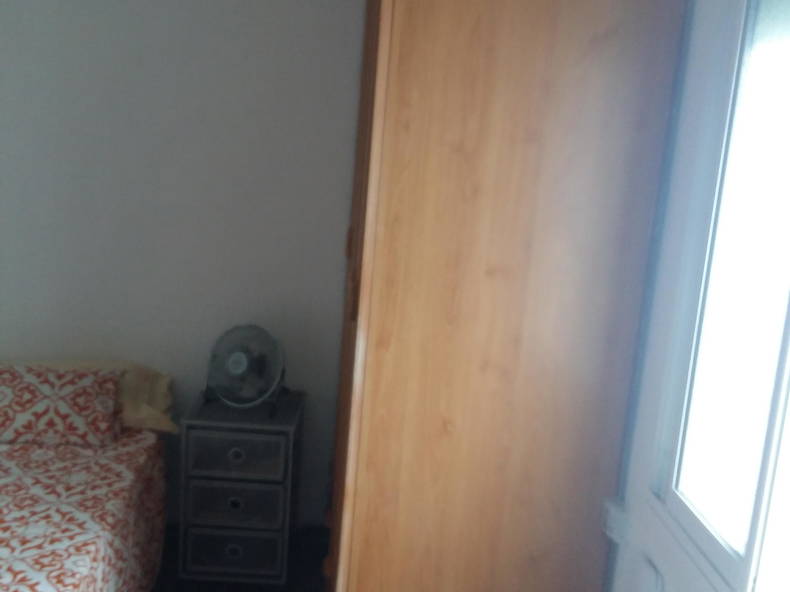 Zakwaterowanie U Rodziny L'Hospitalet de Llobregat 143740-4