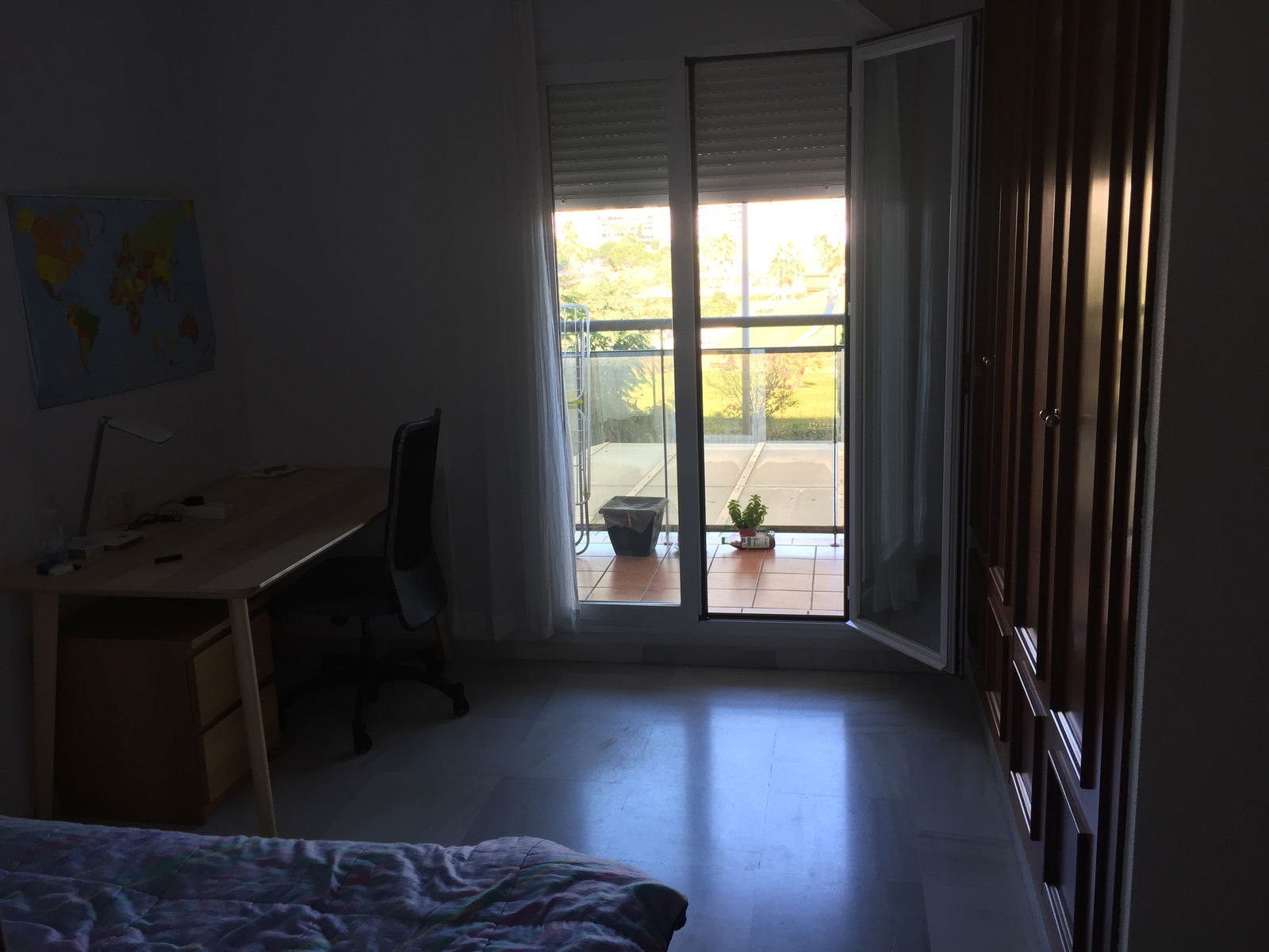 Colocation Málaga 90242