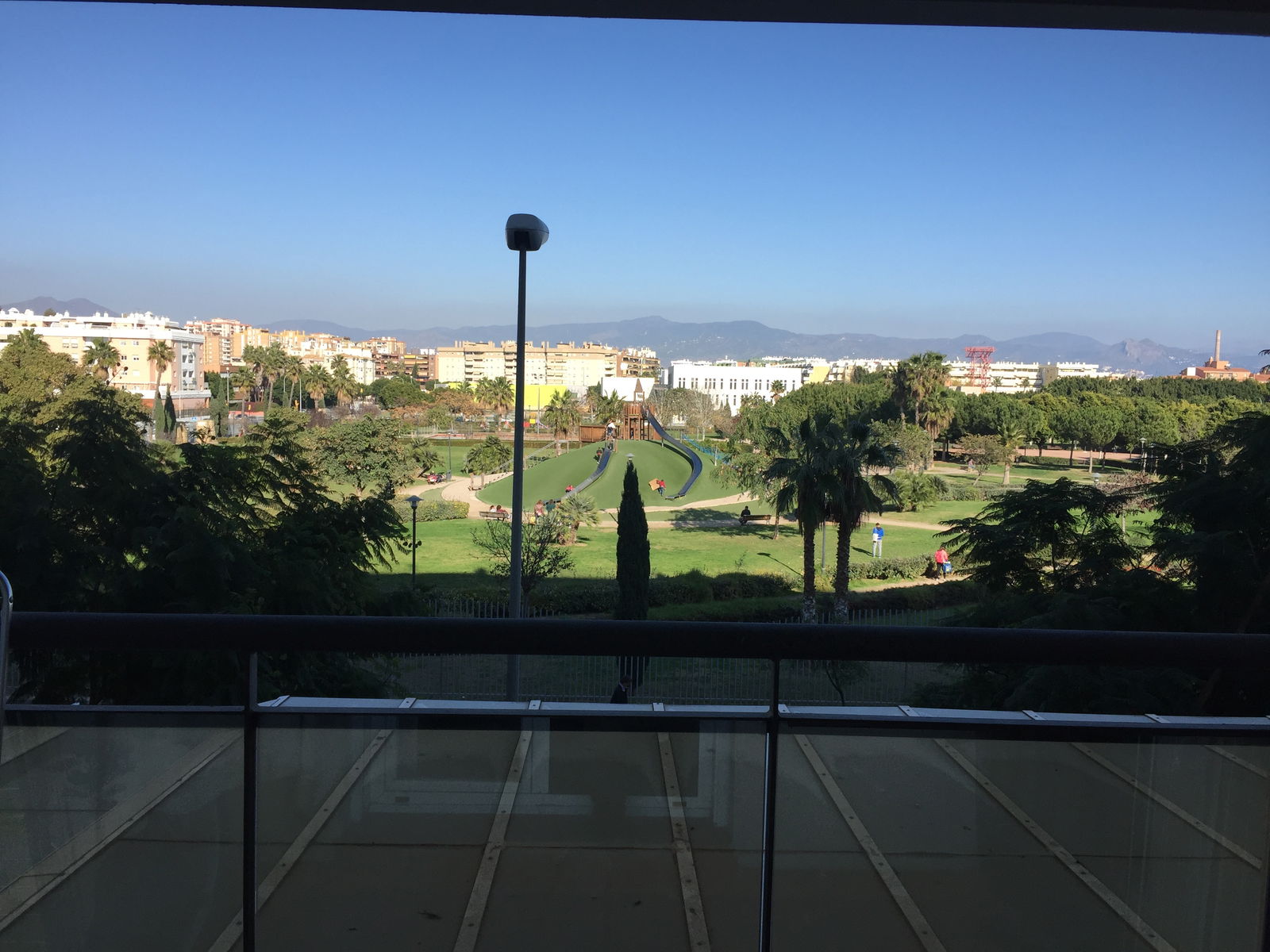 Colocation Málaga 90242