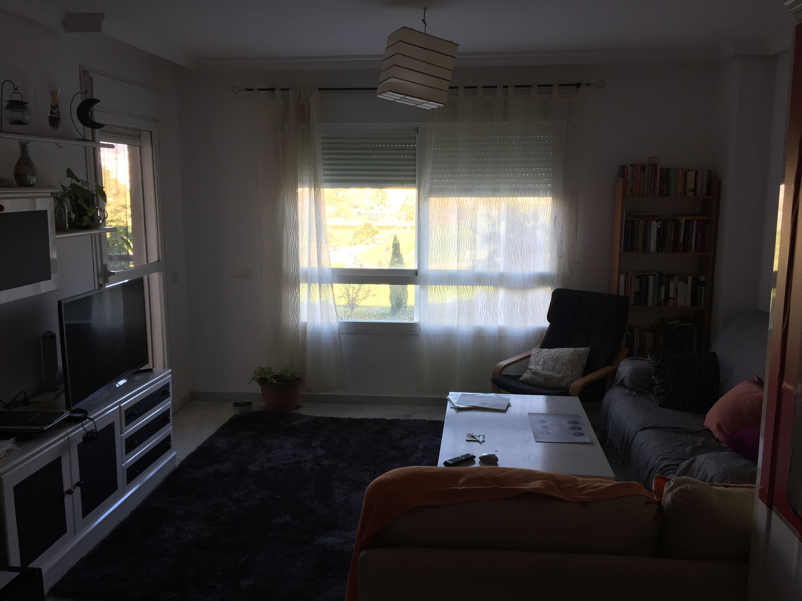 Colocation Málaga 90242