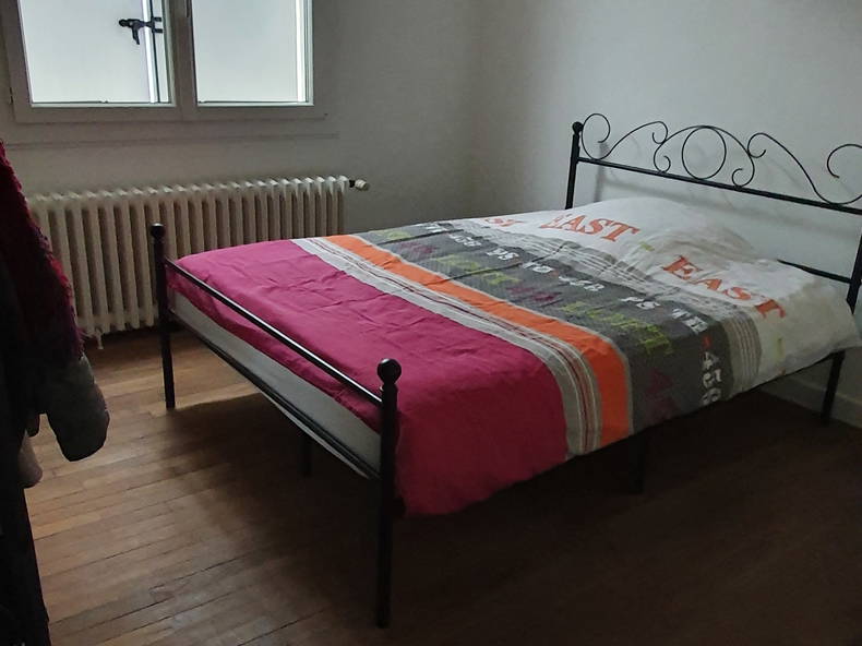 Chambre Chez L'habitant Mignaloux-Beauvoir 265134-2