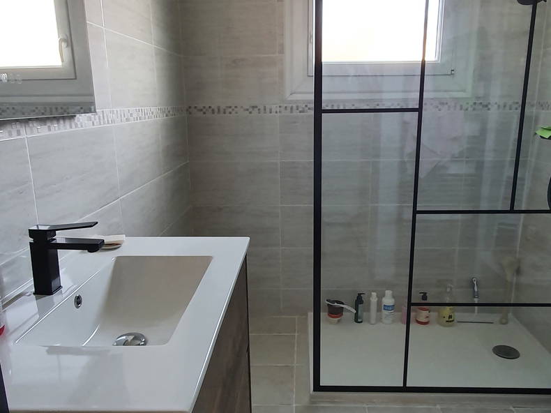 Chambre Chez L'habitant Mignaloux-Beauvoir 265134-3