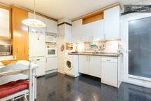 Homestay Barcelona 30596