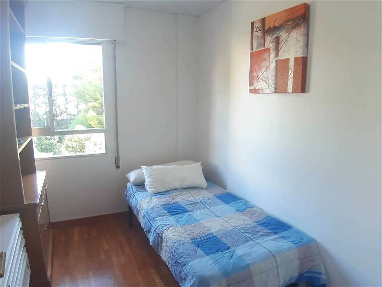 Chambre À Louer Murcia 218623-1