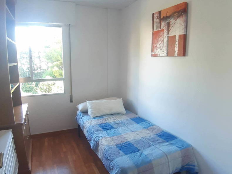 Chambre Chez L'habitant Murcia 218623-1