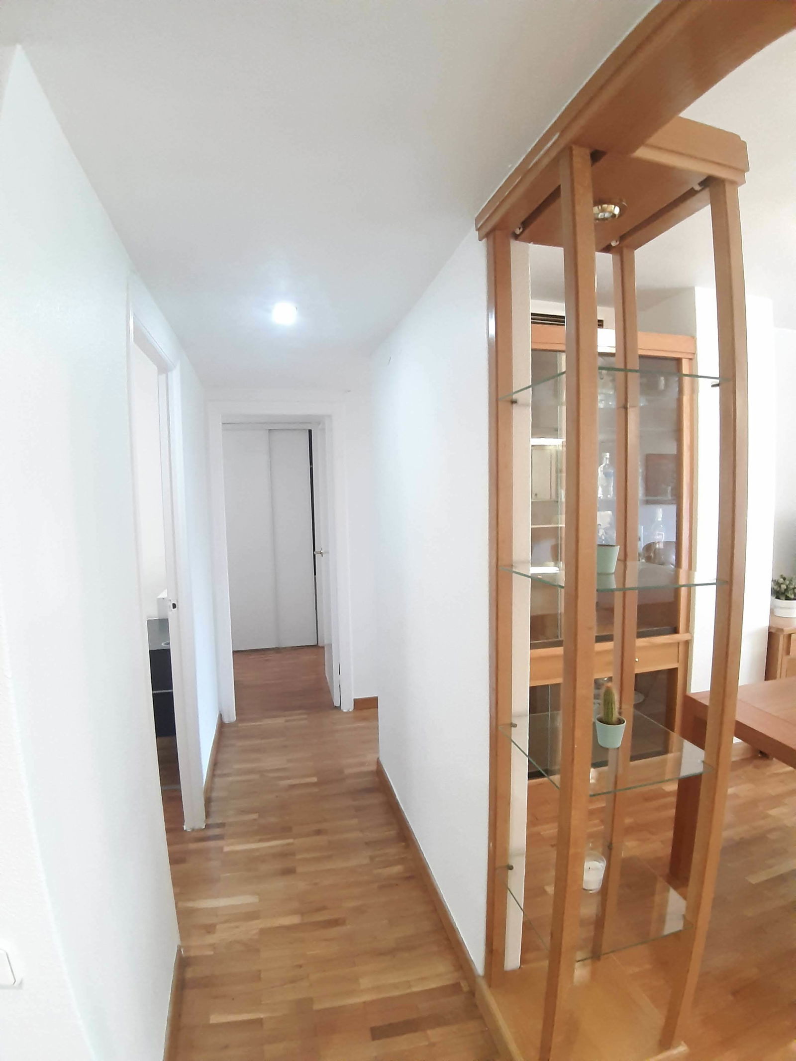 Homestay Murcia 218623