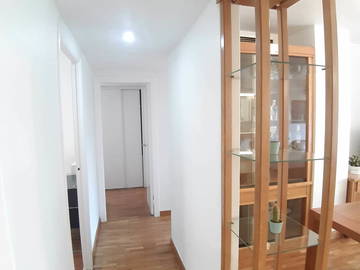 Chambre À Louer Murcia 218623