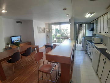 Chambre À Louer Murcia 218623