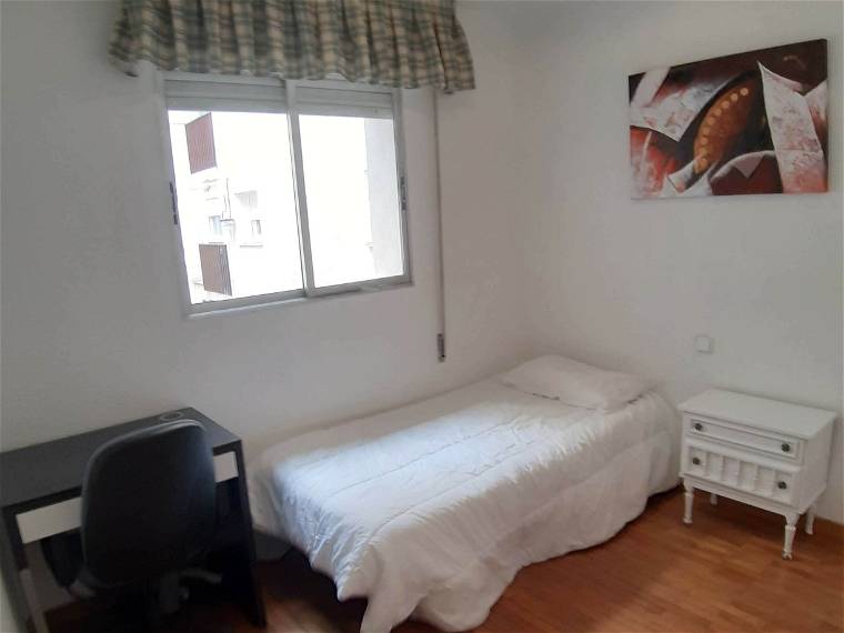 Homestay Murcia 244903