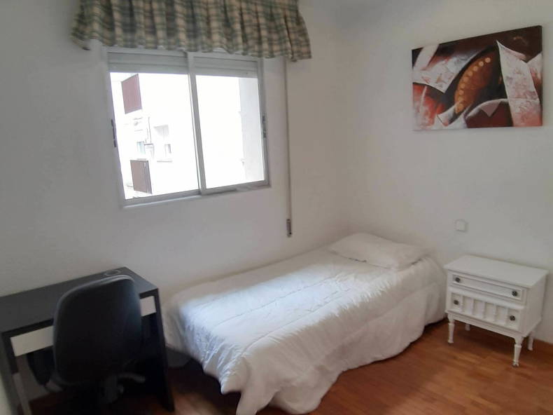 Chambre Chez L'habitant Murcia 244903-1