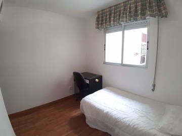 Room For Rent Murcia 244903