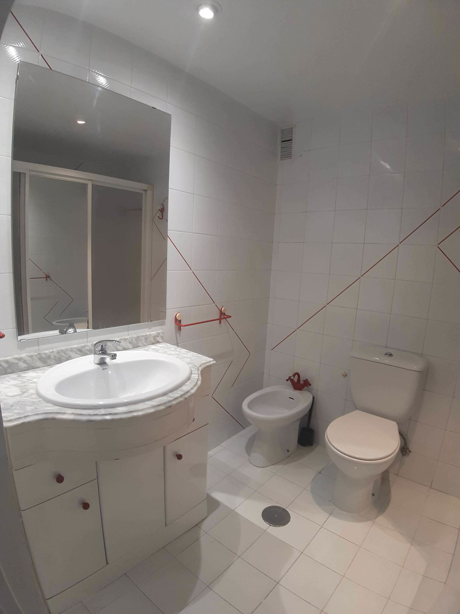 Homestay Murcia 244903