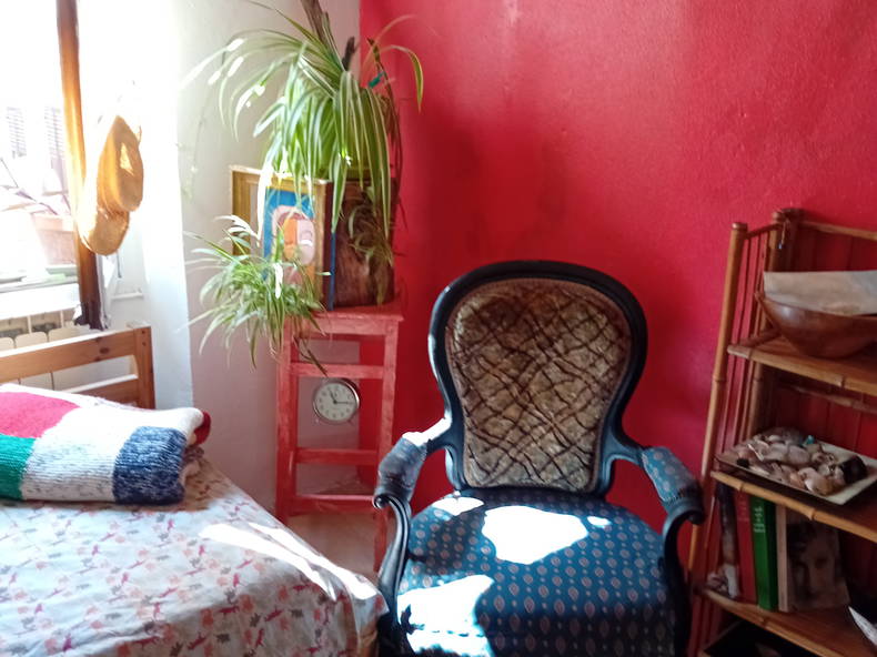 Chambre Chez L'habitant Aubagne 267412-1