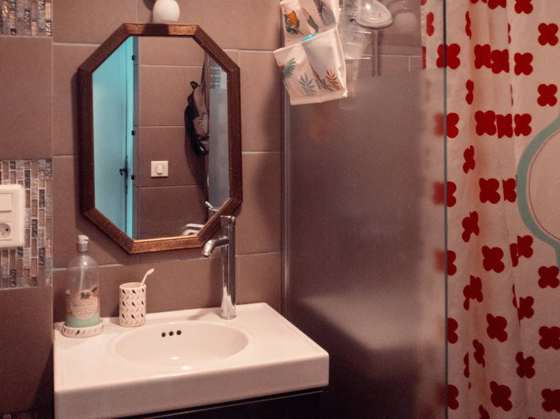 Chambre Chez L'habitant Aubagne 267412-2