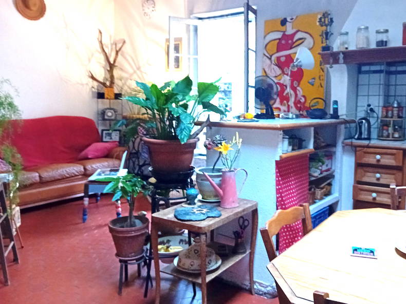 Chambre Chez L'habitant Aubagne 267412-3