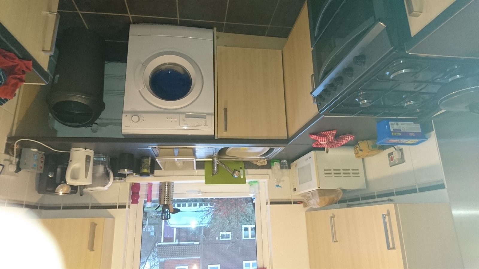Homestay Wolverhampton 187012
