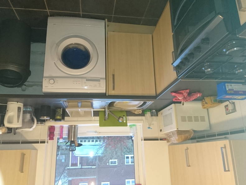 Gastgezin Wolverhampton 187012-2