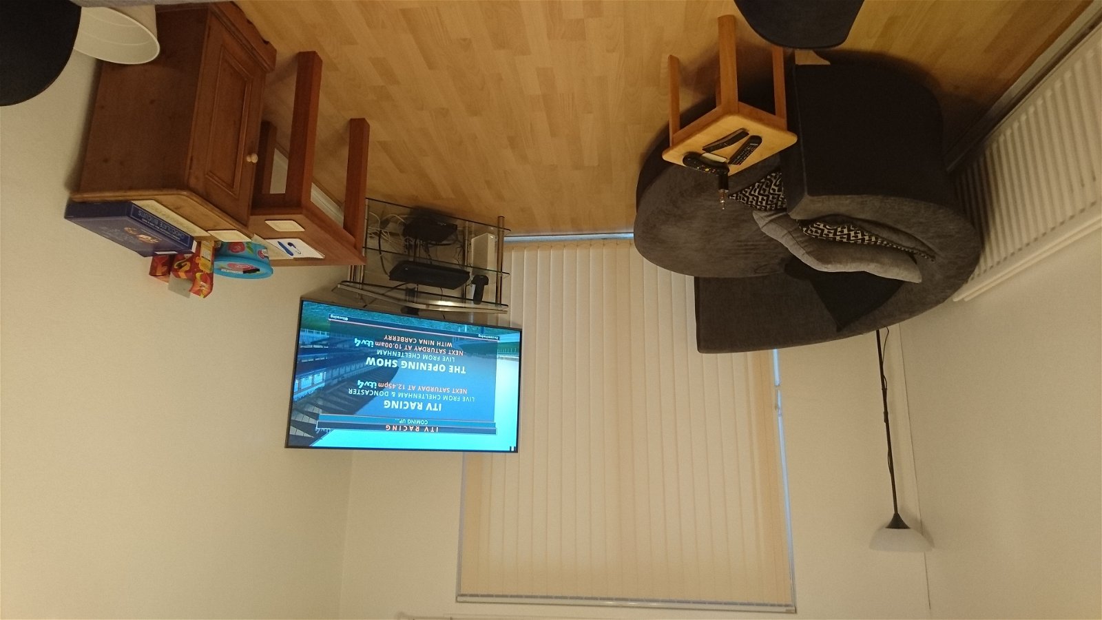 Homestay Wolverhampton 187012