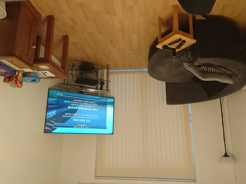 Gastgezin Wolverhampton 187012-3