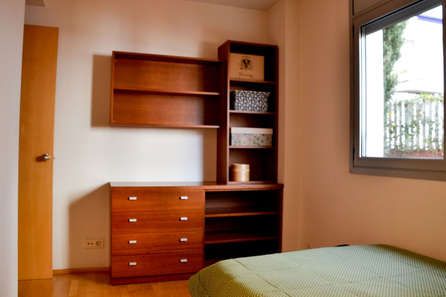 Homestay Barcelona 173130
