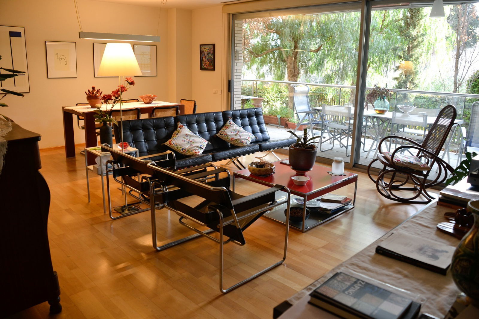 Homestay Barcelona 173130