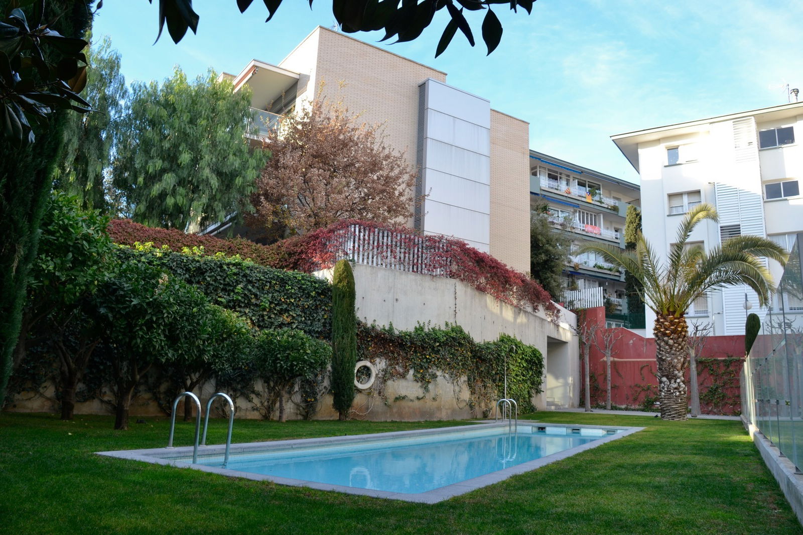 Homestay Barcelona 173130