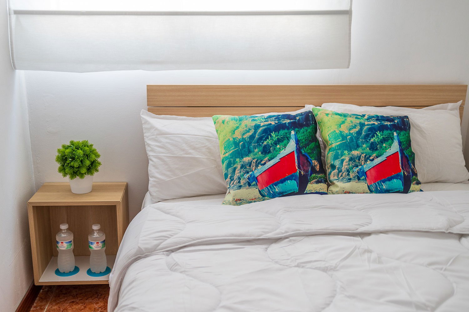 Bed And Breakfast Torremolinos 458497