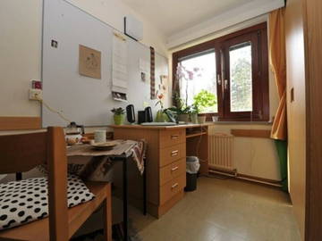 Roomlala | Single Room In Shared Flat In Vienna