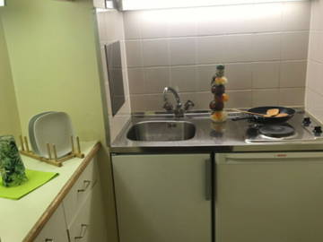 Room For Rent Wien 253044