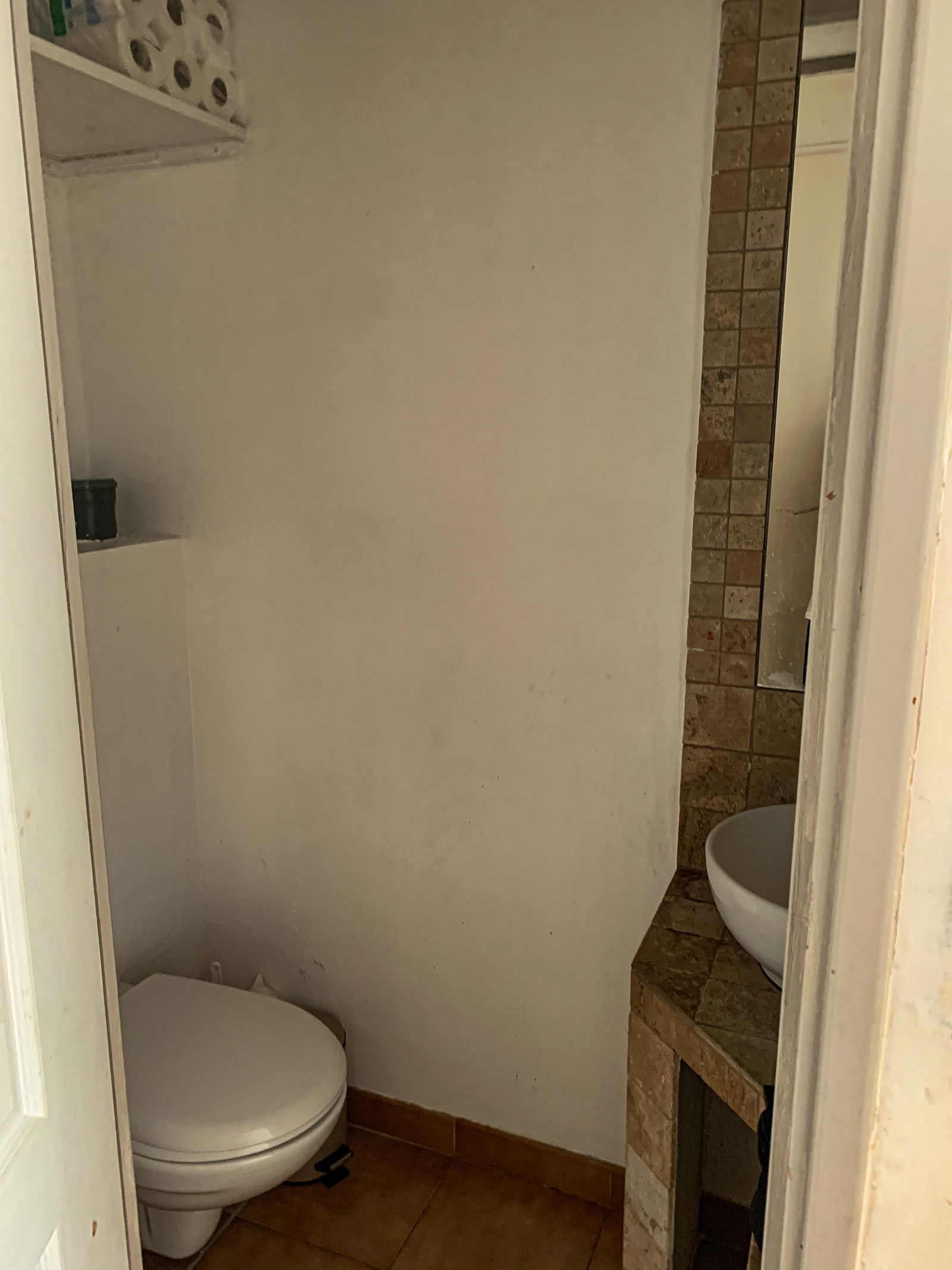 Homestay Fréjus 266391