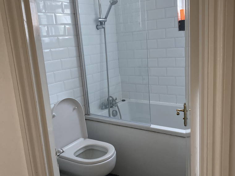 Zusammenleben London 594192