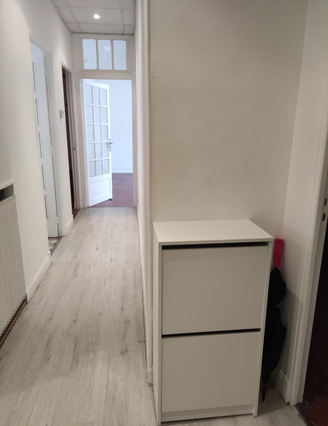 Shared Housing Nice 667541