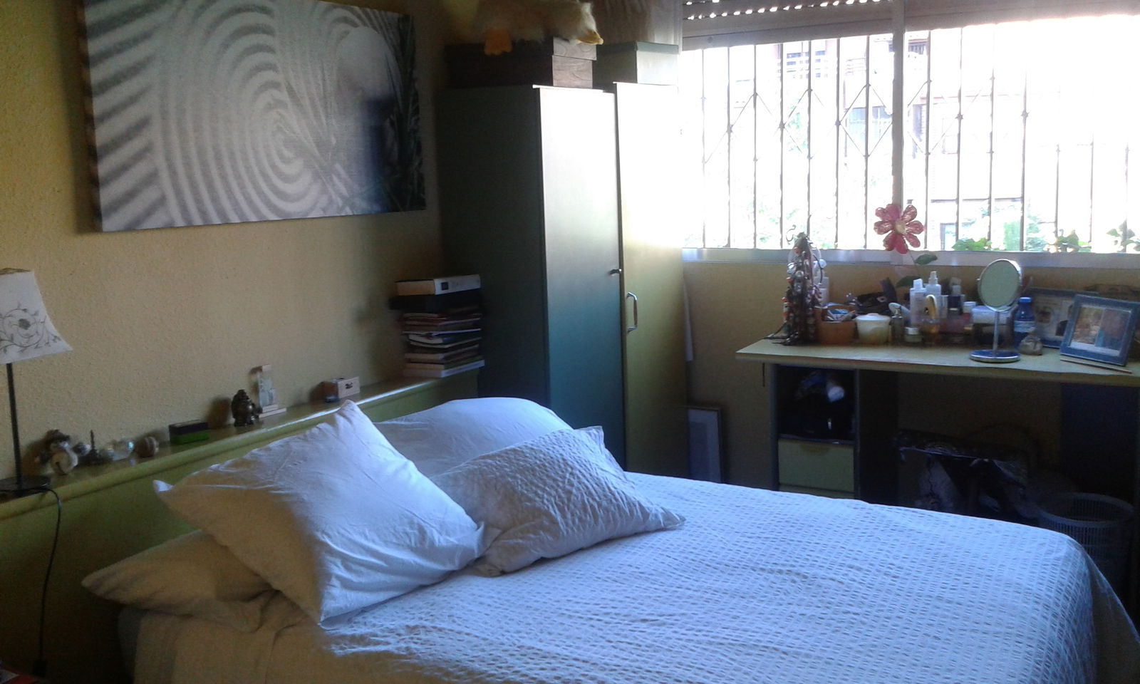 Homestay Alacant 142179