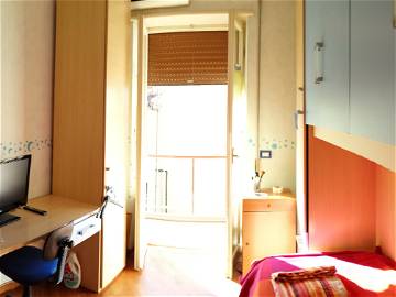 Room For Rent Roma 185380