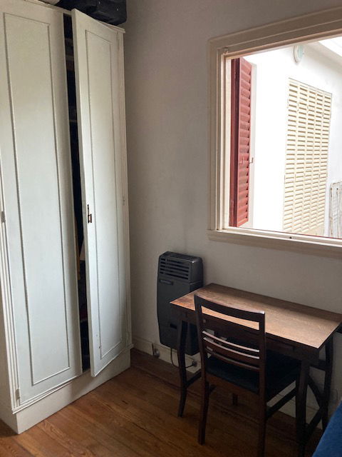 Homestay CABA 492227
