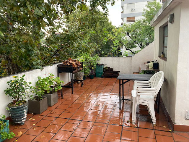 Homestay CABA 492227