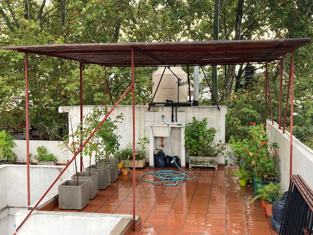 Homestay CABA 492227
