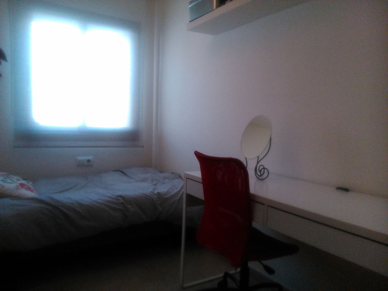 Homestay Mataró 153849