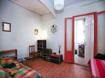 Roomlala | Single Room in the Center of Gracia