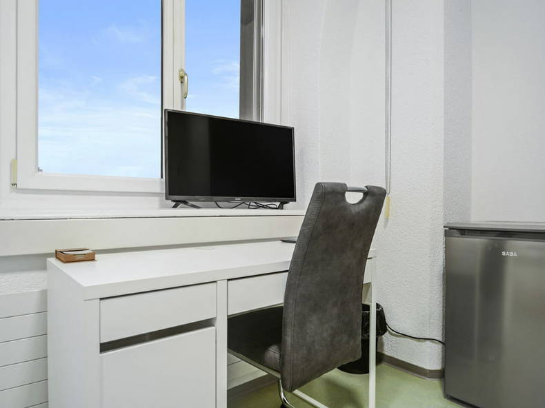 Hele Huis La Chaux-de-Fonds 256379-2