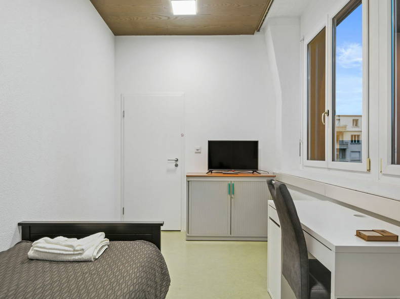 Hele Huis La Chaux-de-Fonds 256379-3