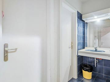 Logement Entier La Chaux-De-Fonds 256379-7