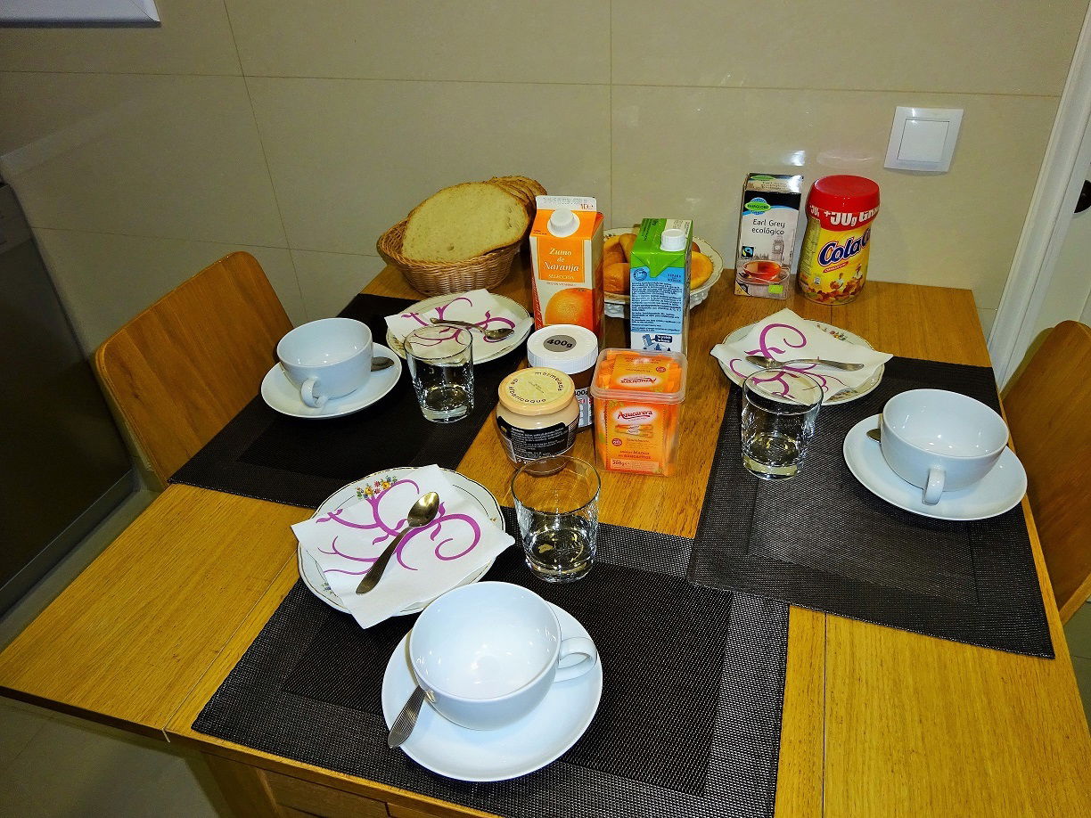 Homestay Barcelona 116758