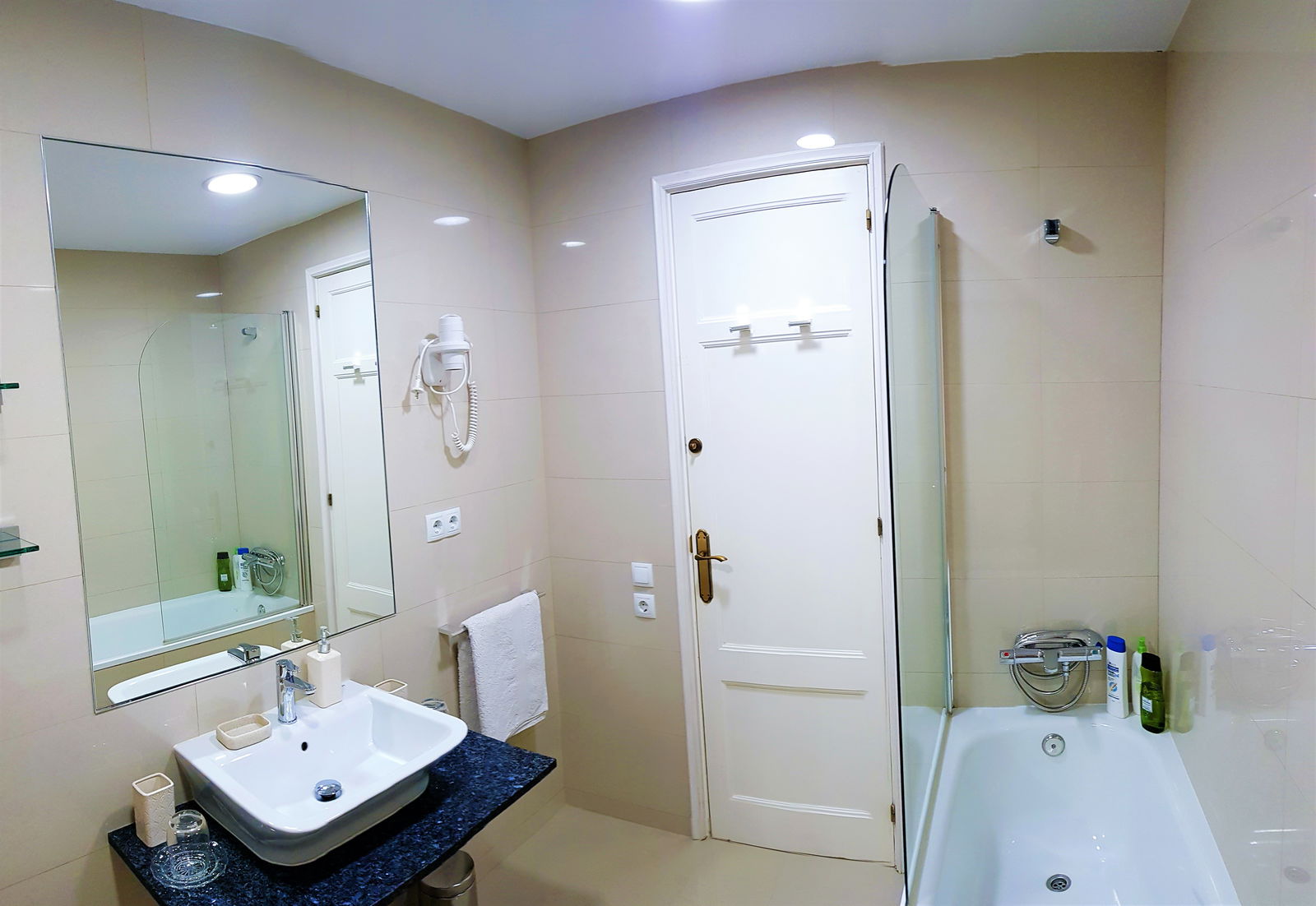 Homestay Barcelona 116758