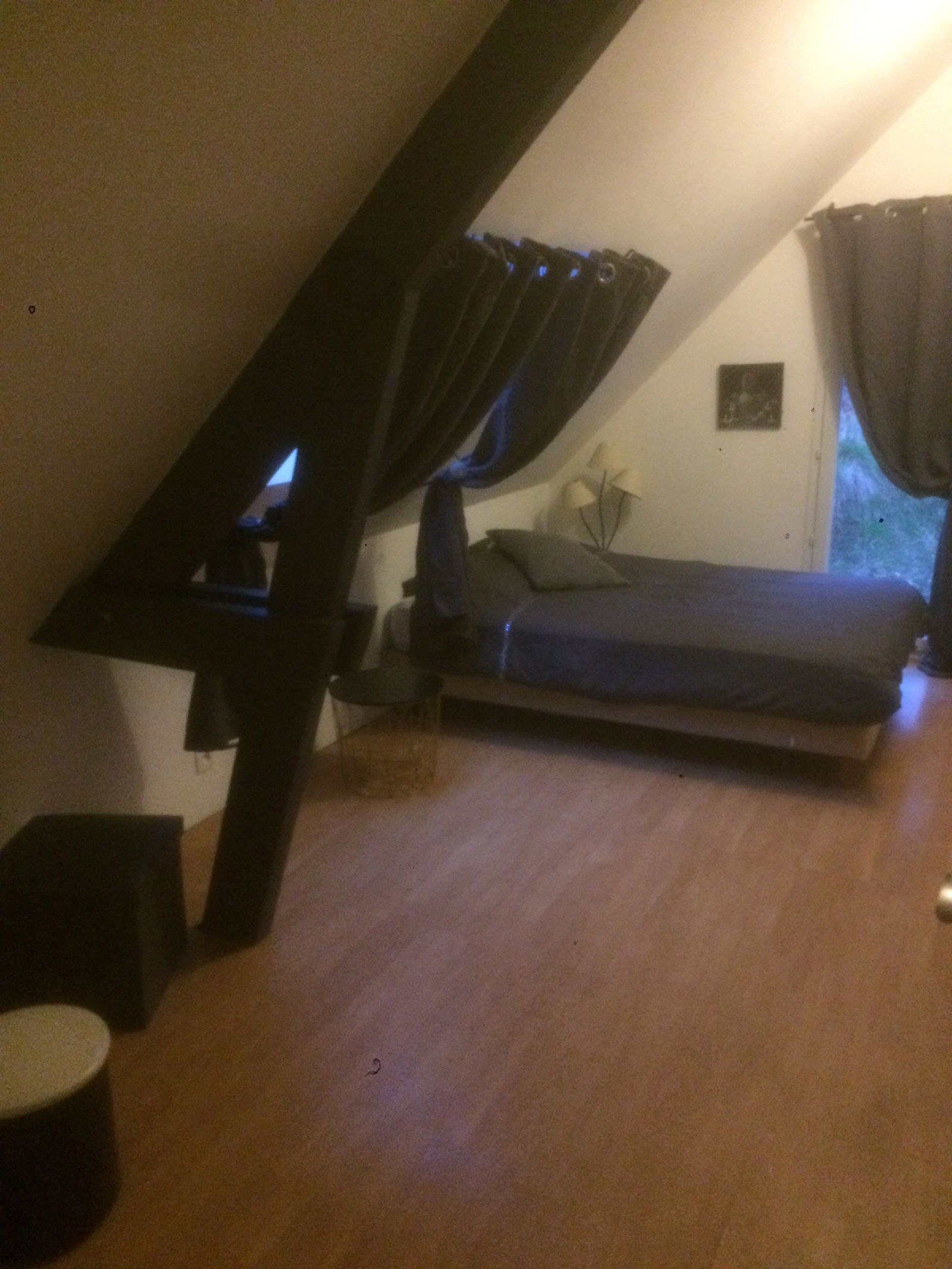 Homestay Lisieux 208998